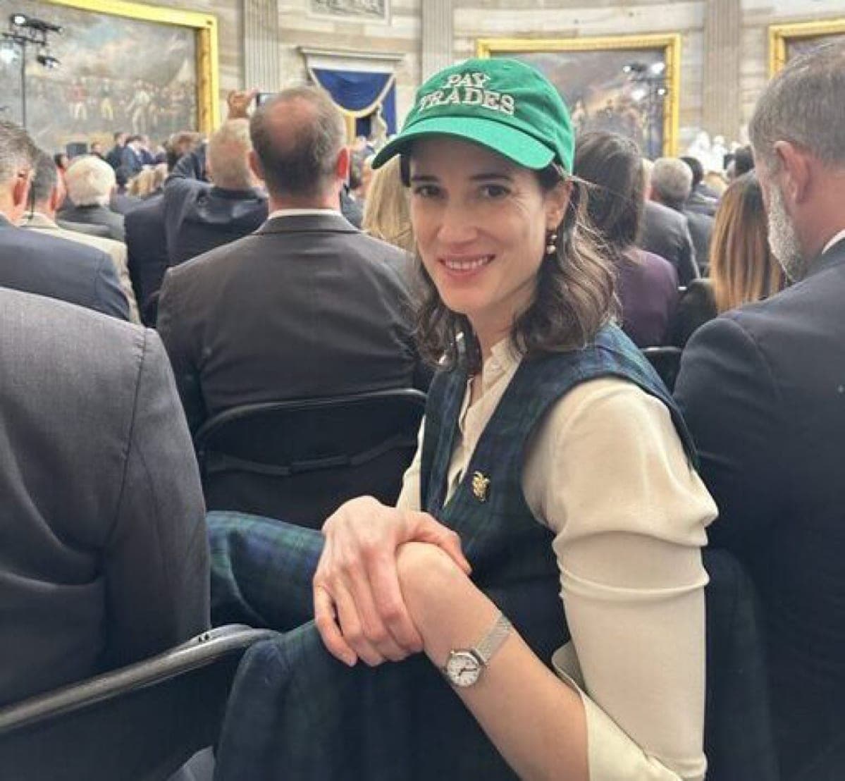 4 takeaways from the WA Democratic Party convention
