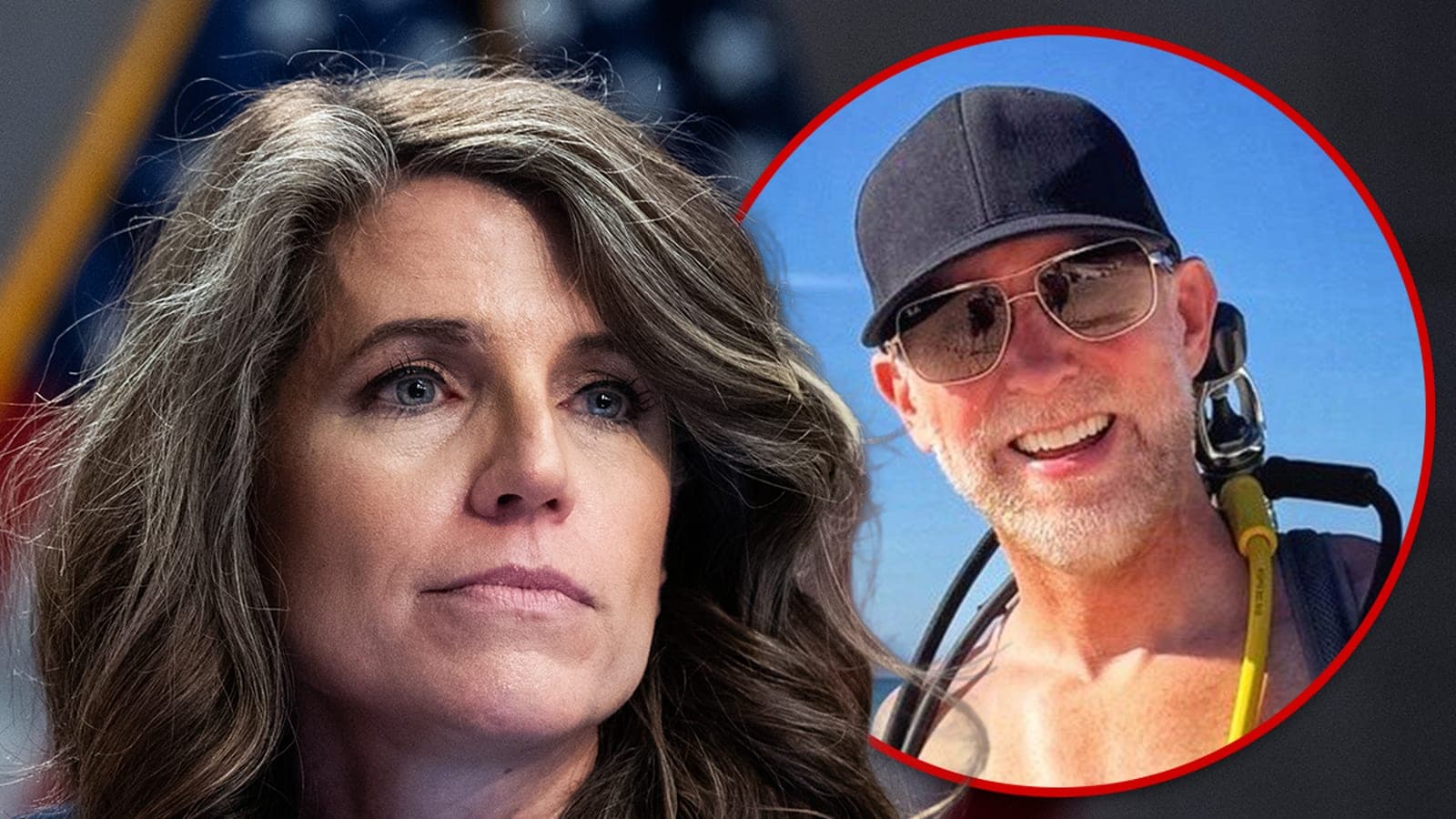Nancy Mace's Email to Judge Name-Dropping Trump Revealed in Court