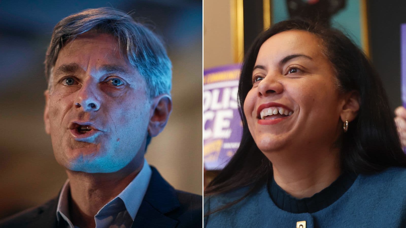 A US House special election in New Jersey becomes a Democratic testing ground