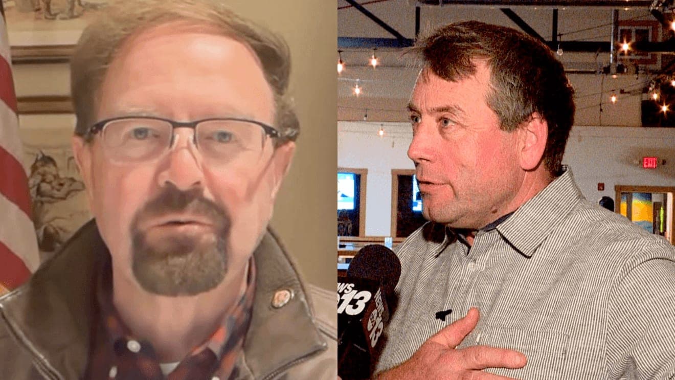 Edwards, Ager win nominations for NC-11 House matchup in November