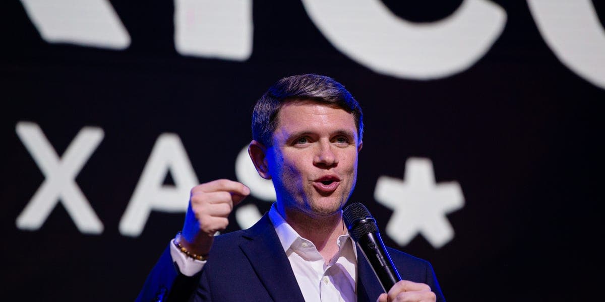 What Can America Expect from James Talarico?