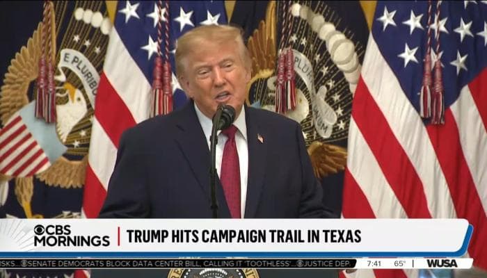 CBS Joins Gleeful ABC in Boasting GOP Has 'Struggling' Candidates, Wretched Polls