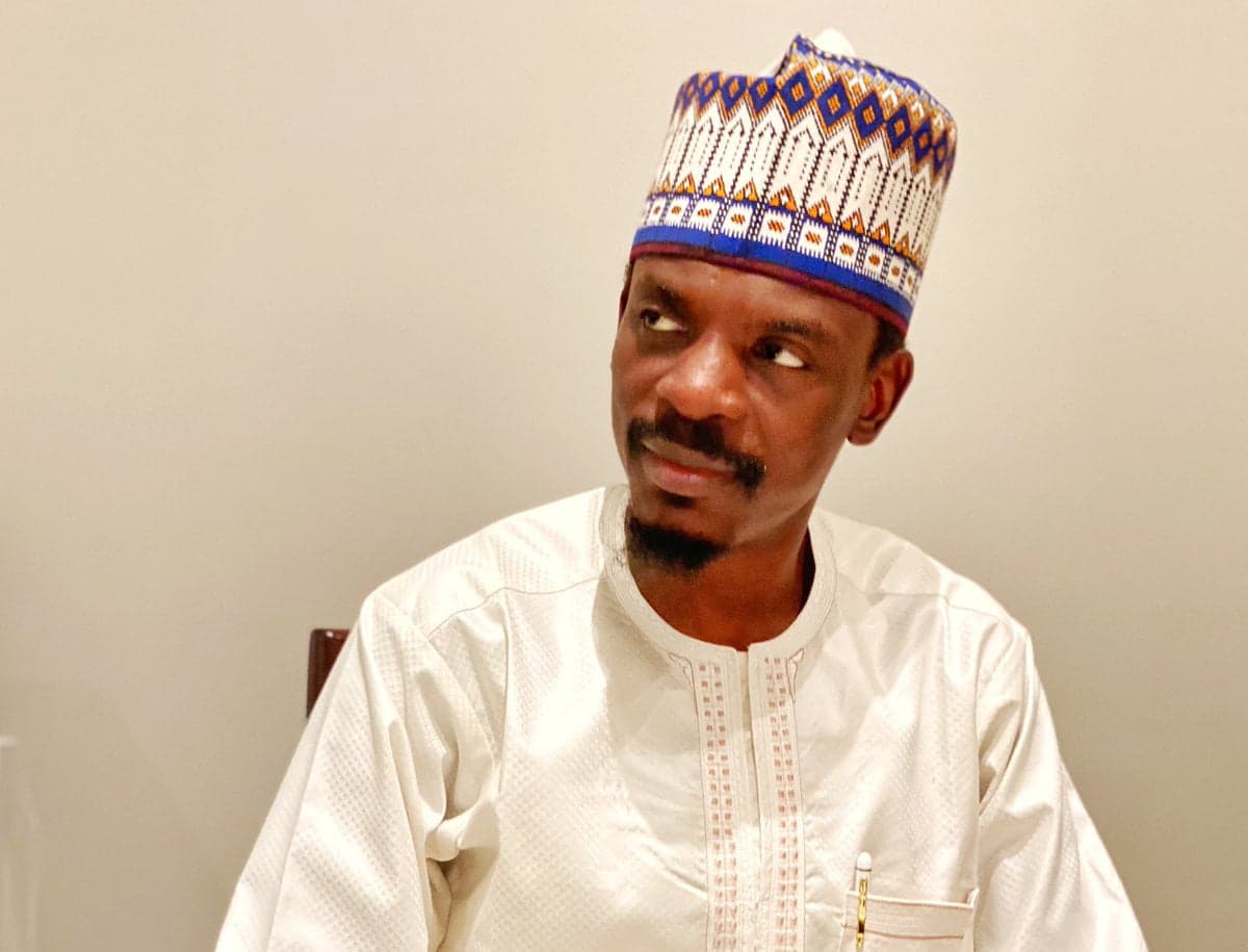 US Lawmaker, Rep Moore biased – Bashir reacts to shocking revelation from Benue IDP camp