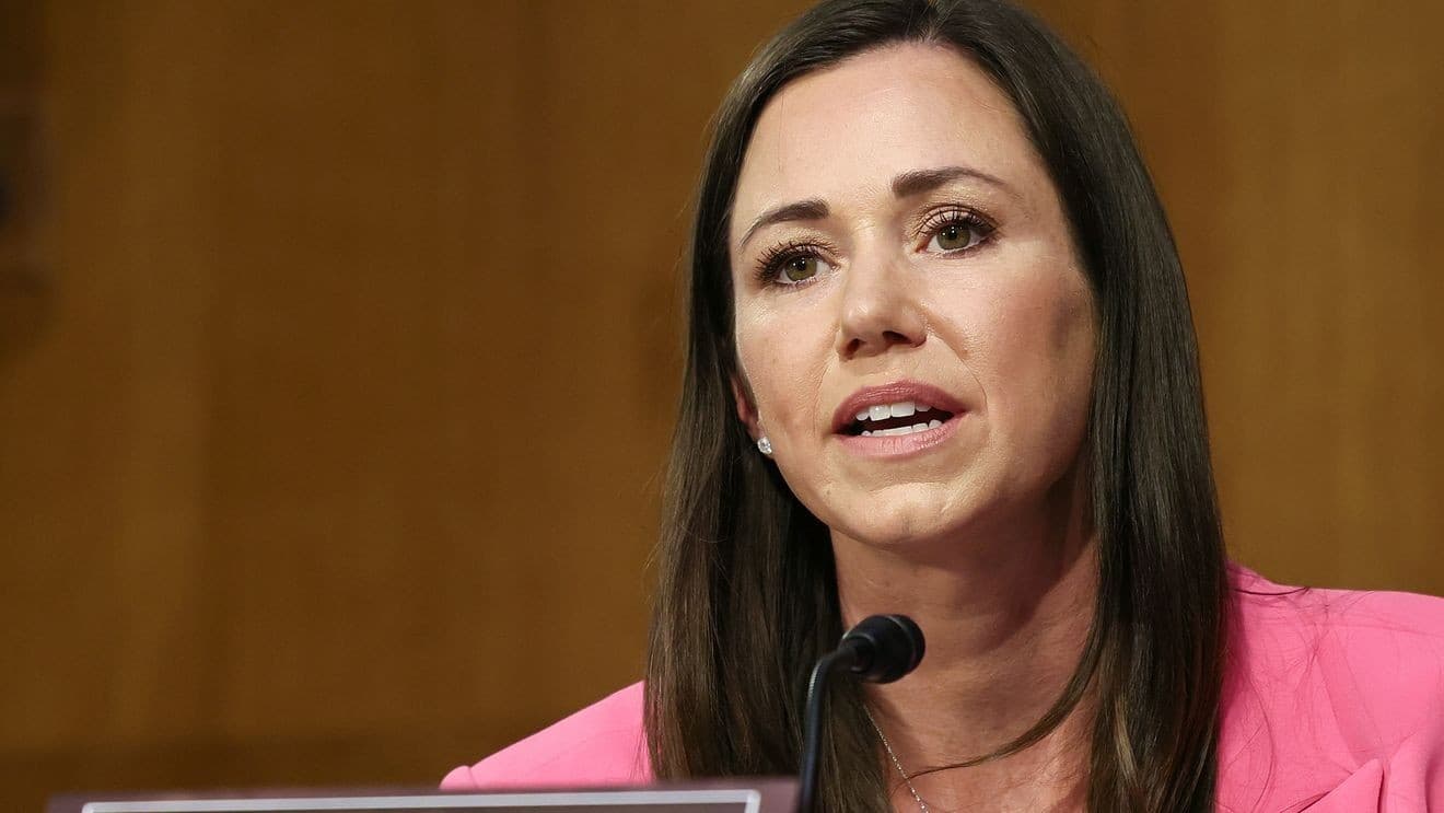 Katie Britt joins colleagues to pass comprehensive housing legislation