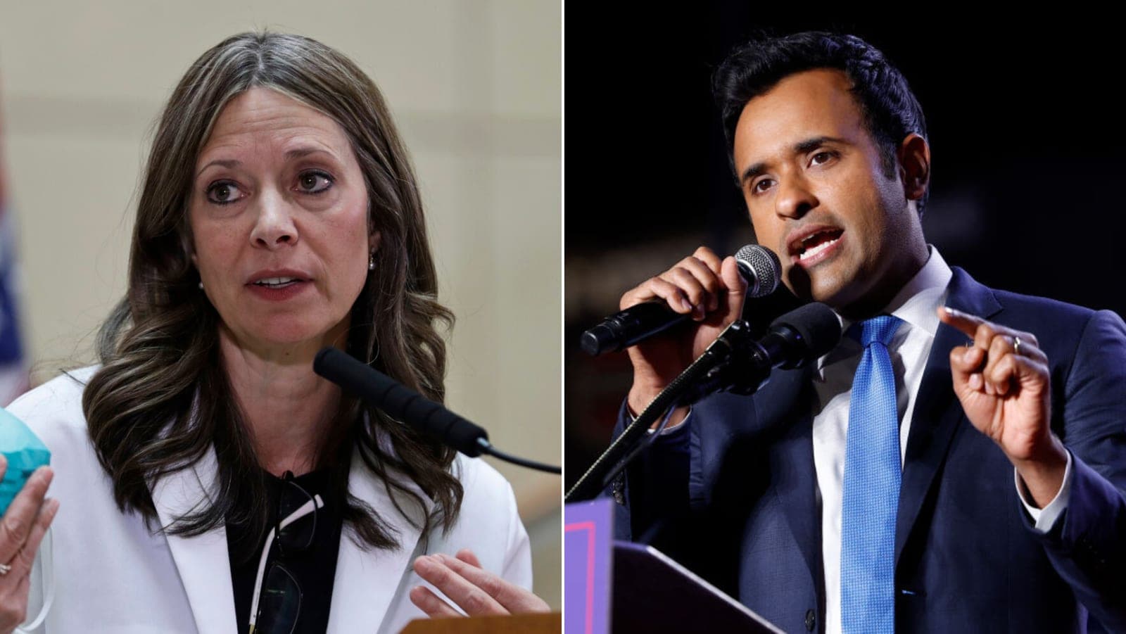 New poll of likely voters gives insights into Ohio governor, Senate races