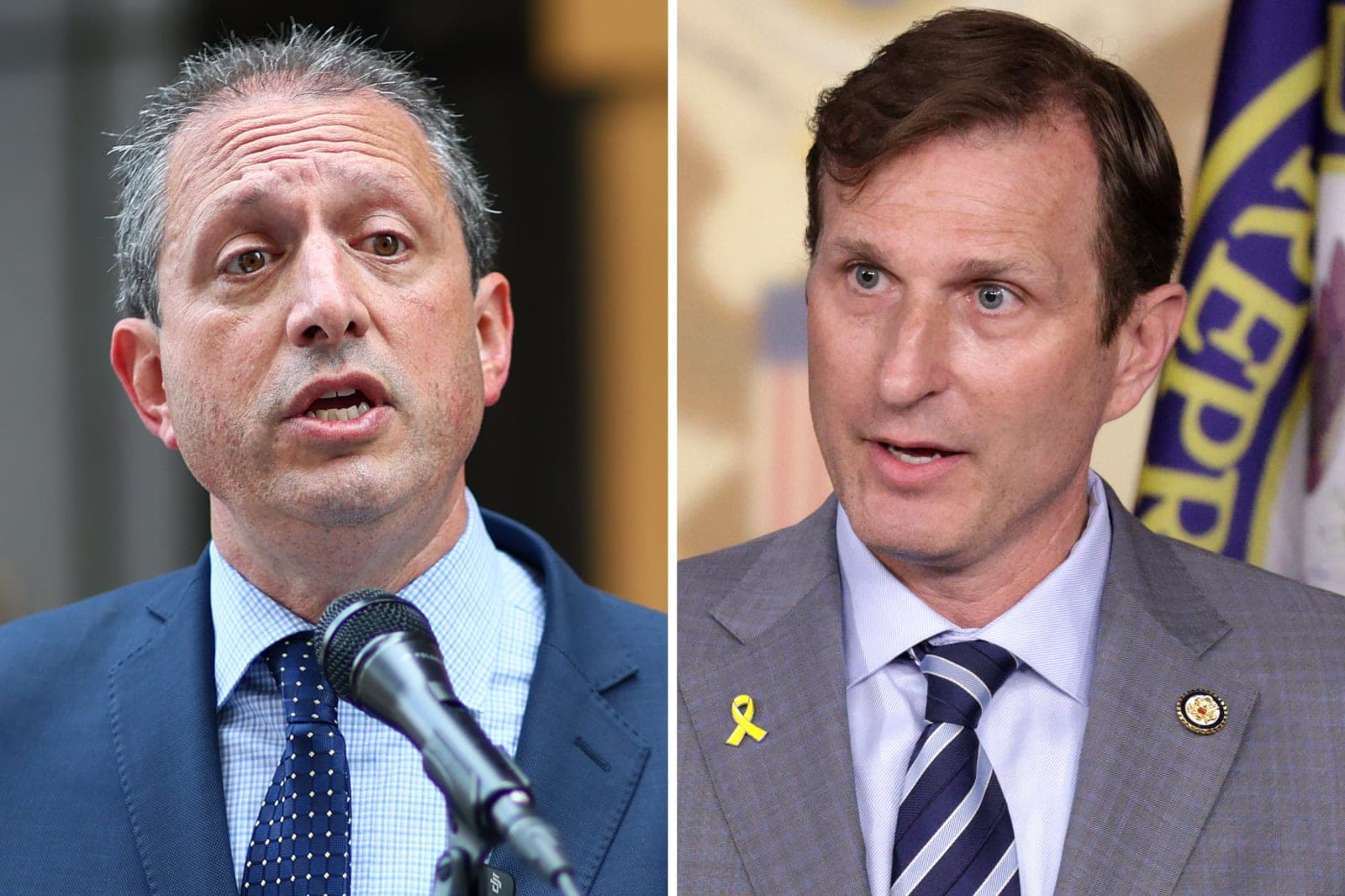Dan Goldman's Chances of Losing to Brad Lander in New York: Final Polls