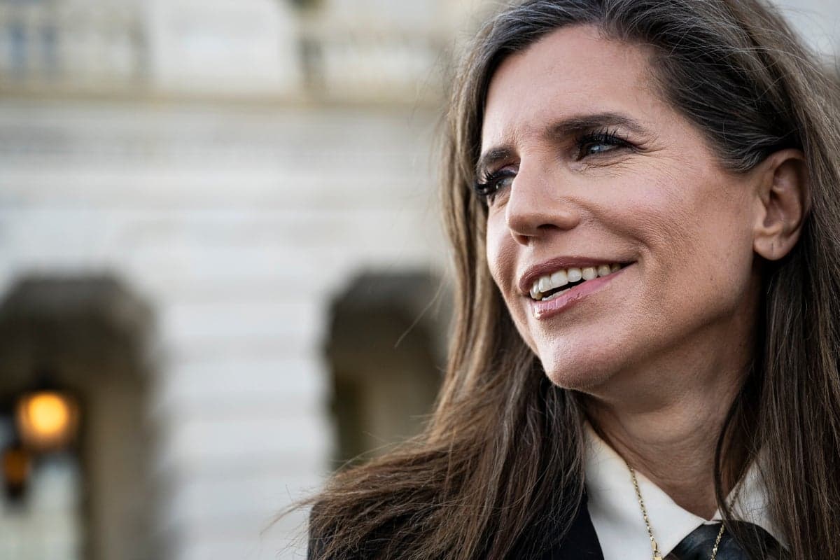 Nancy Mace loses GOP primary in South Carolina after blaming lack of Trump support on Epstein