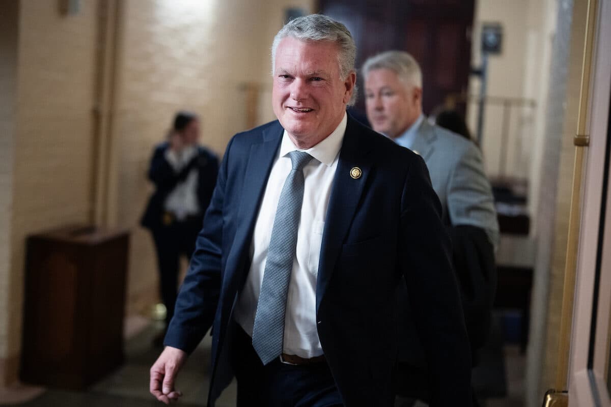 Trump's picks win Senate runoffs in Georgia and Alabama