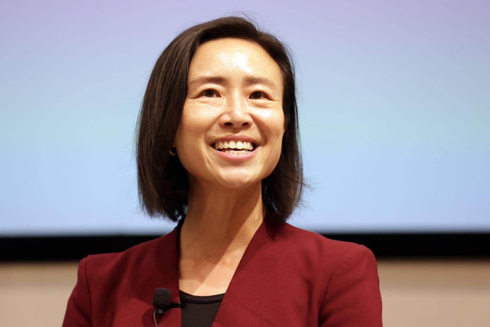 Pelosi endorses Connie Chan in race to replace her in San Francisco