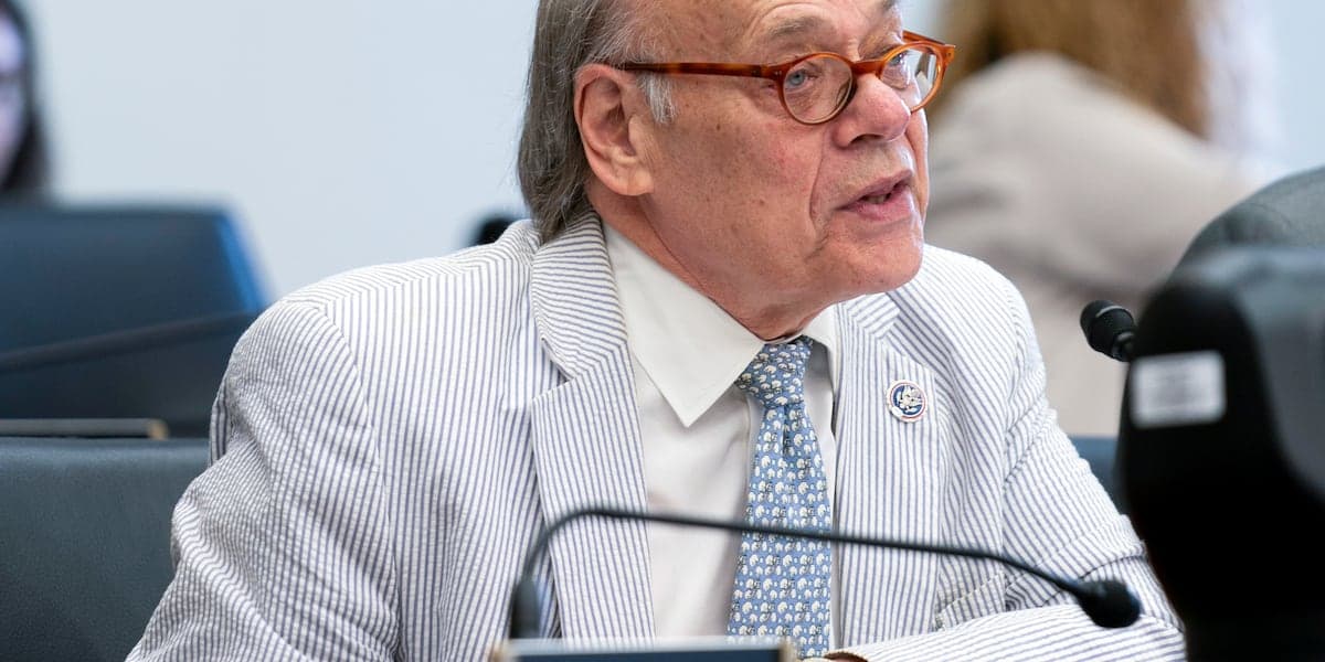 Rep. Steve Cohen will not seek reelection in redrawn Tennessee districts