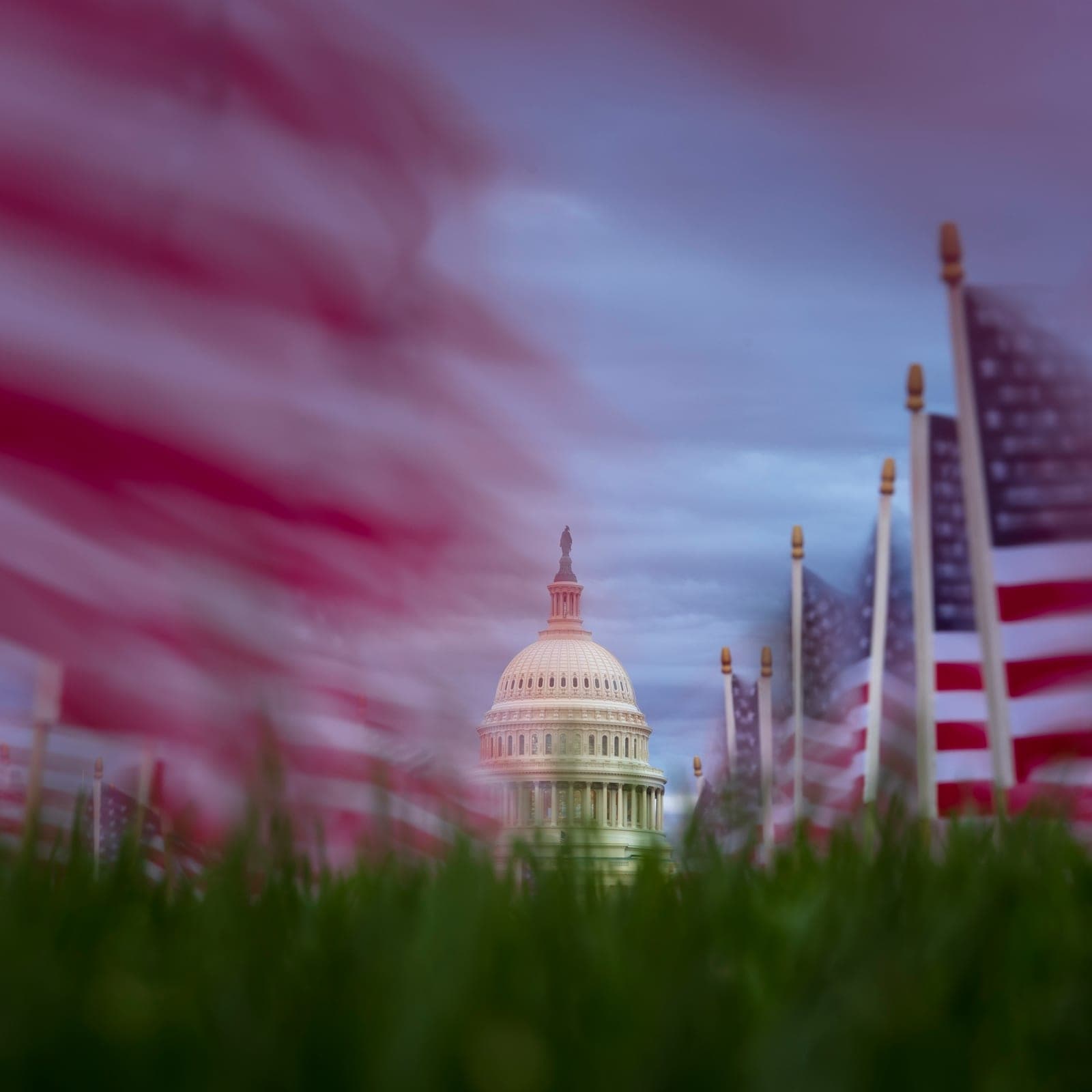 When the dust settles on the shutdown deal, Democrats will likely still have the edge