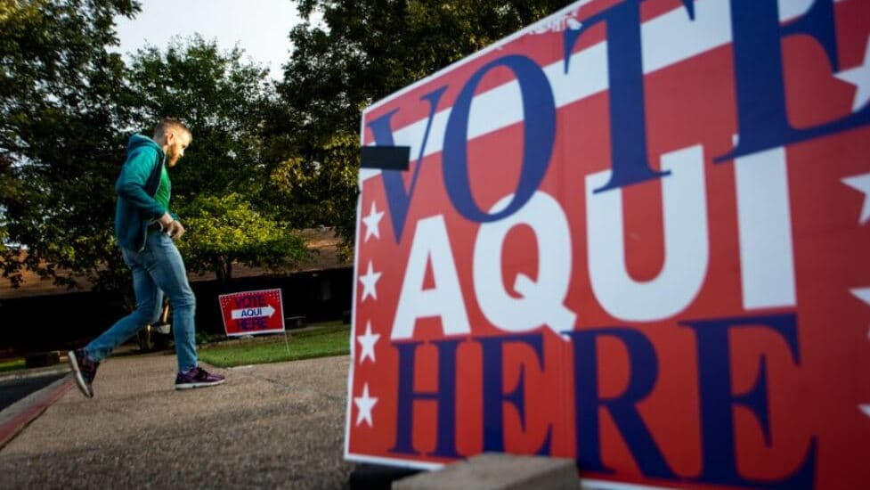 Here are the key races in Texas' May primary runoff election