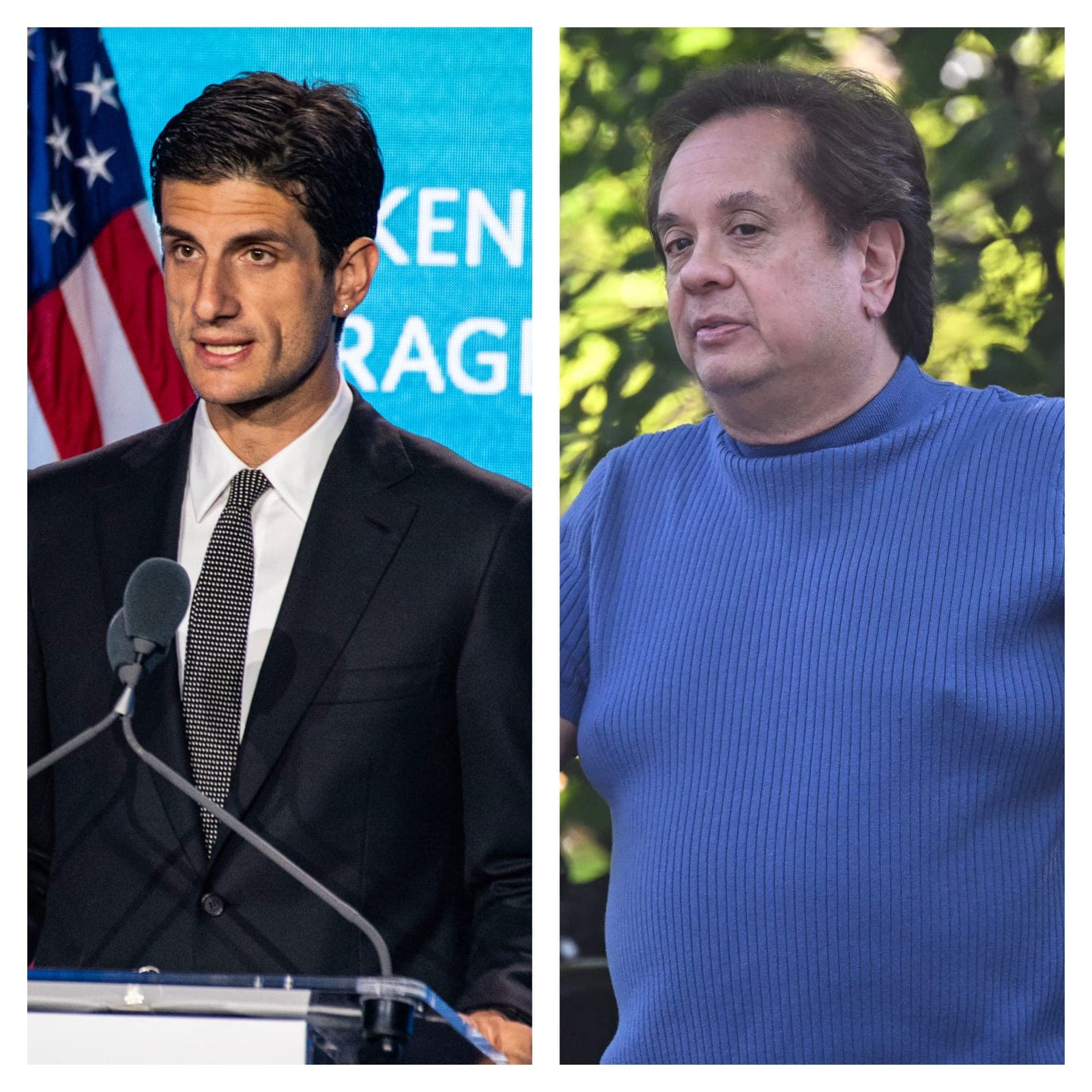 George Conway, Jack Schlossberg Go Down In Flames During Primary To Replace Jerry Nadler