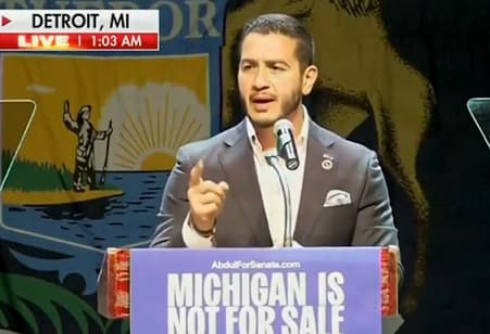 Dems' late mail-in ballot magic couldn't stop Marxist from winning in Michigan – World Tribune: U.S. Politics and Culture, Geostrategy, China, North Korea, Corporate Watch, Media Watch