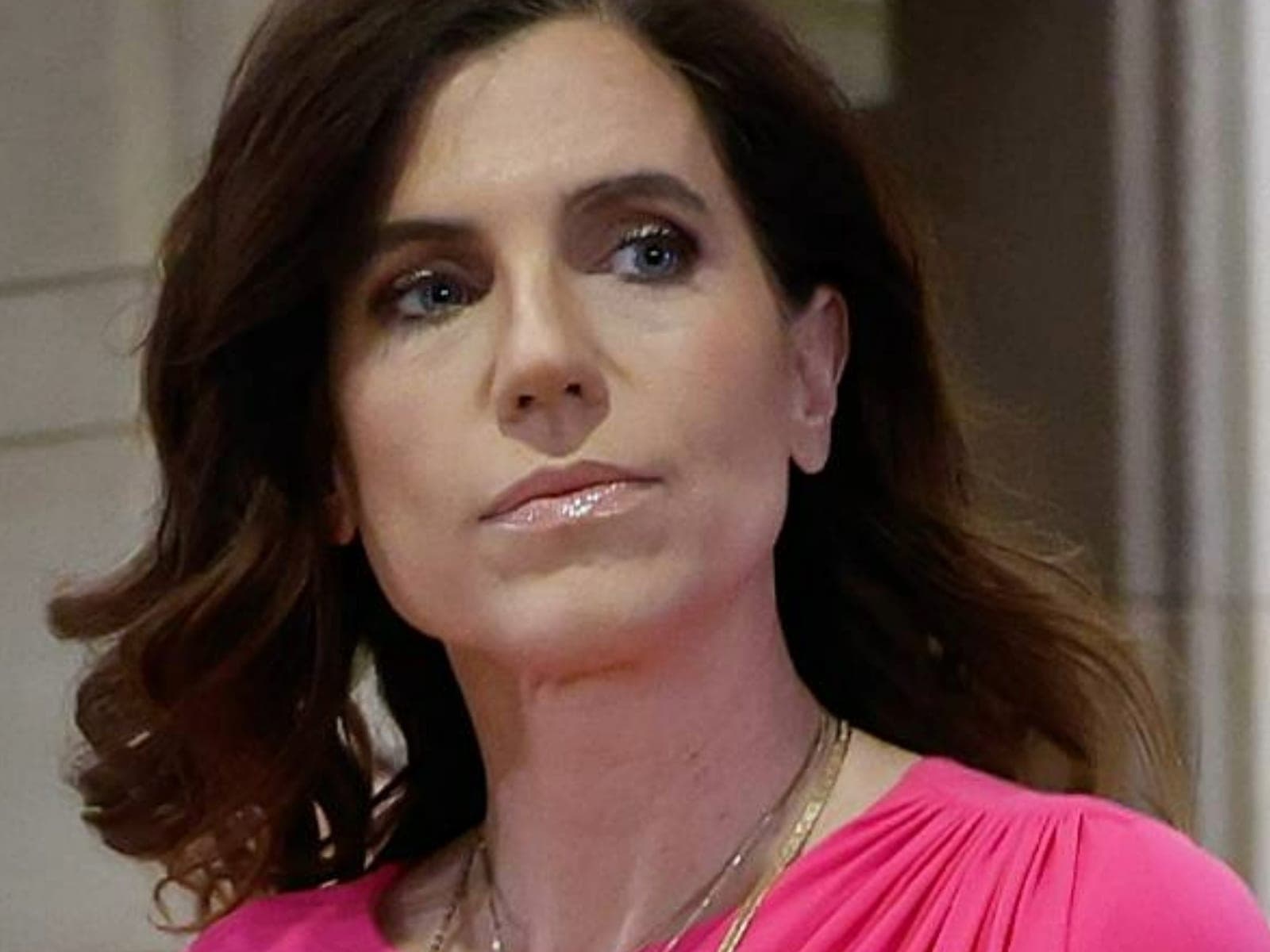 Rep. Nancy Mace says she wants Americans to know the truth about the Epstein files : Trump's Terms