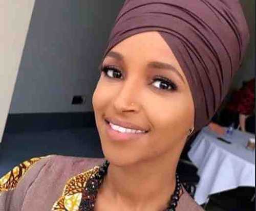 DOJ Investigating Omar Called 'Continuation of Trump's Revenge Campaign'