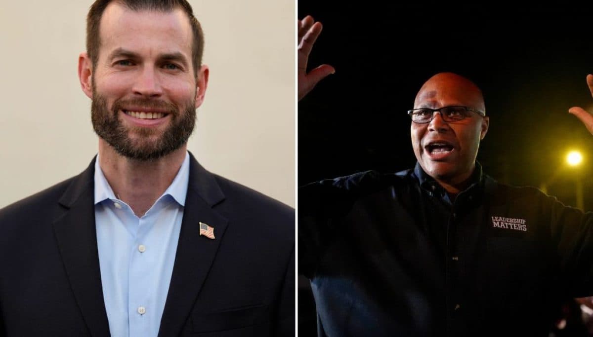 Georgia special election to replace MTG gives both parties validation for 2026