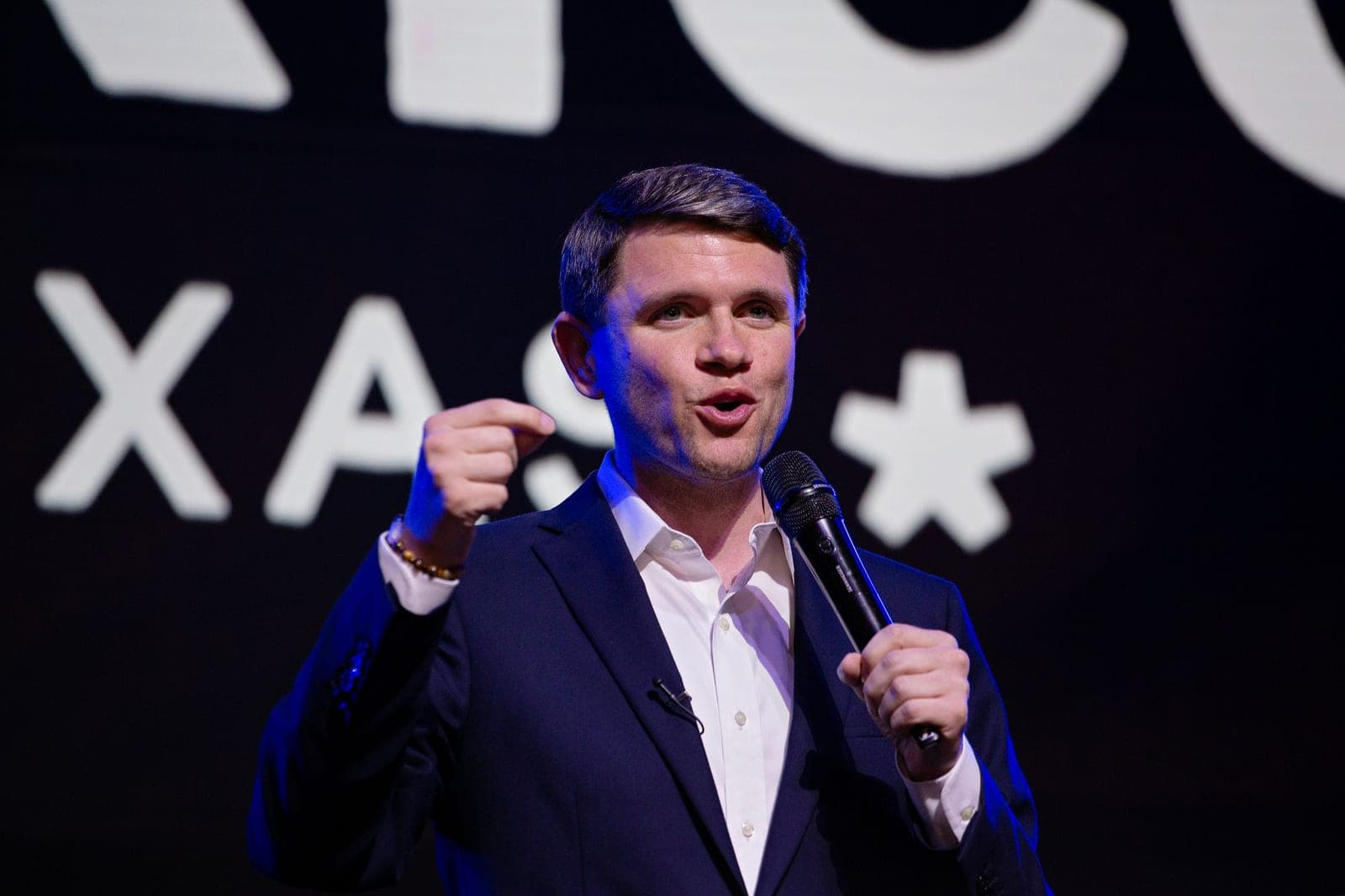 Talarico leads but Crockett goes to court over Dallas vote in Democratic Texas Senate race shocker