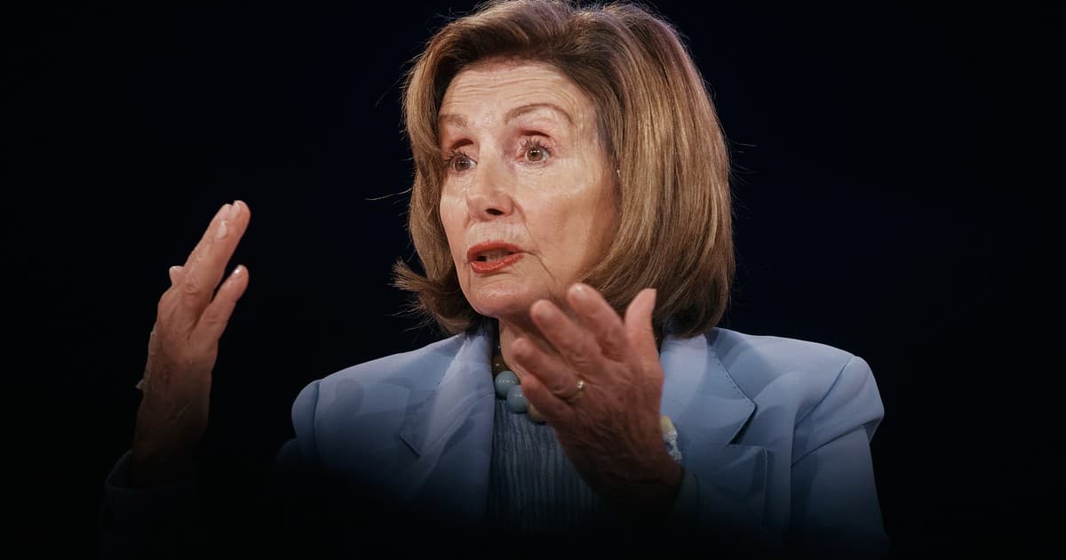 Did You Miss Trump Absolutely Wrecking Nancy Pelosi at the State of the Union?