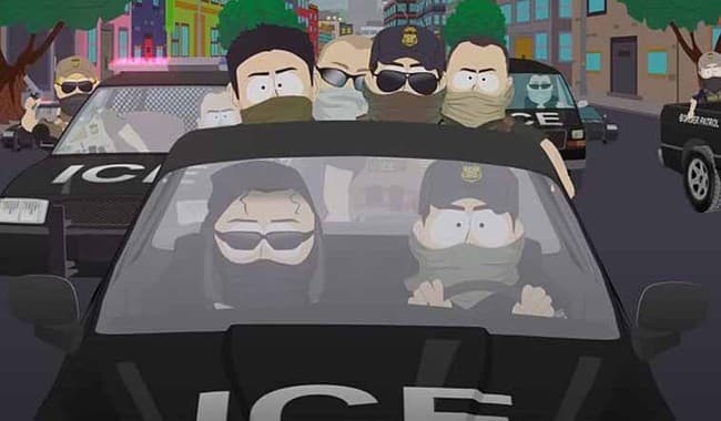 Patty Murray: José Screams in Excruciating Pain As an ICE Vehicle Allegedly Runs Over His Legs