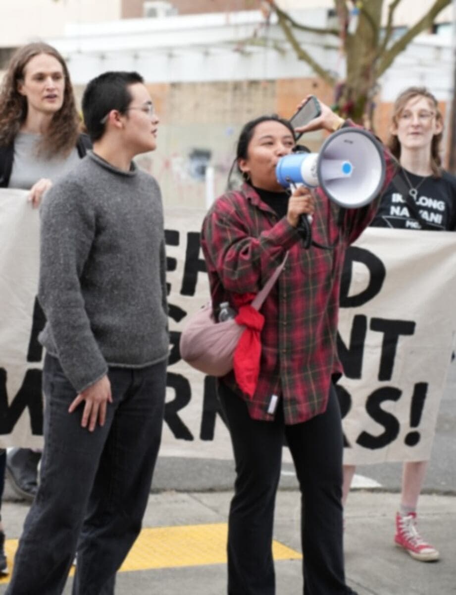 ICE now ‘going after everyone’ in Oregon, not just Latinos, advocates say