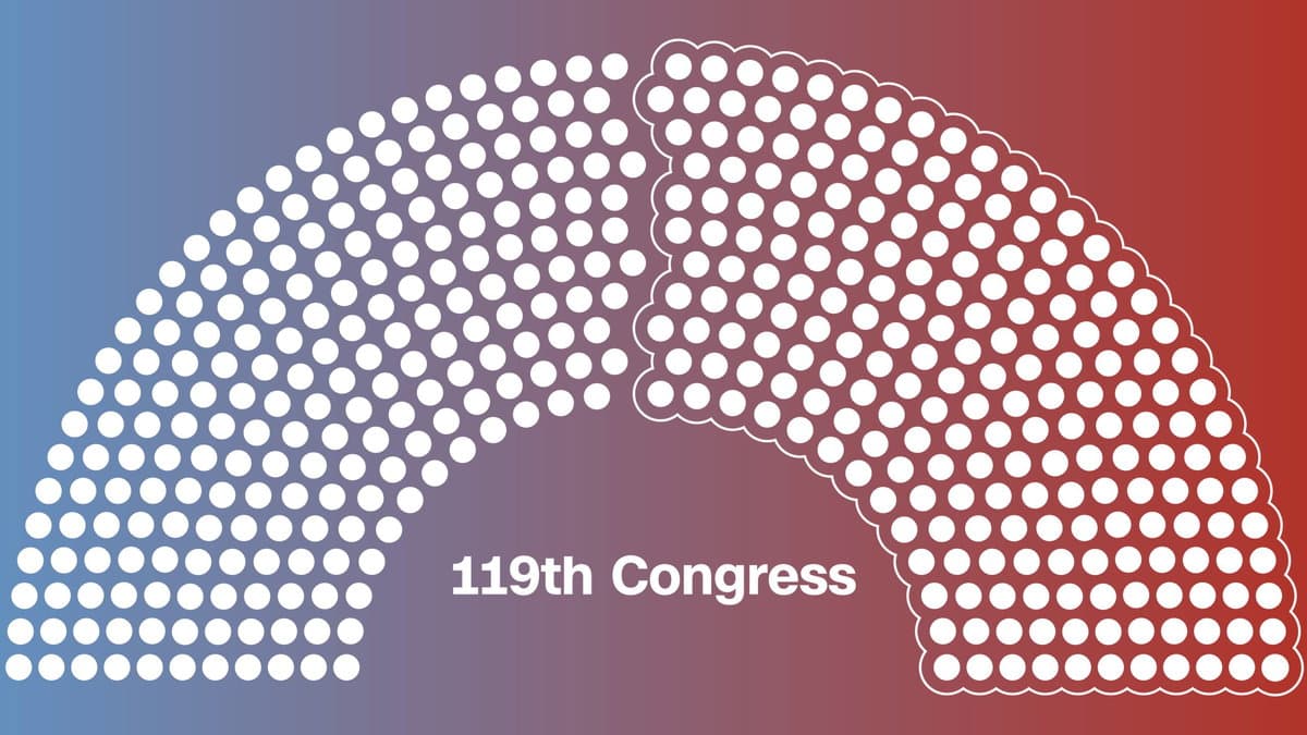 Johnson gets a bit of slack in his historically narrow House majority