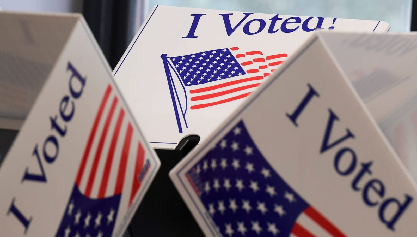 U.S. Senate special GOP primary runoff: See the results