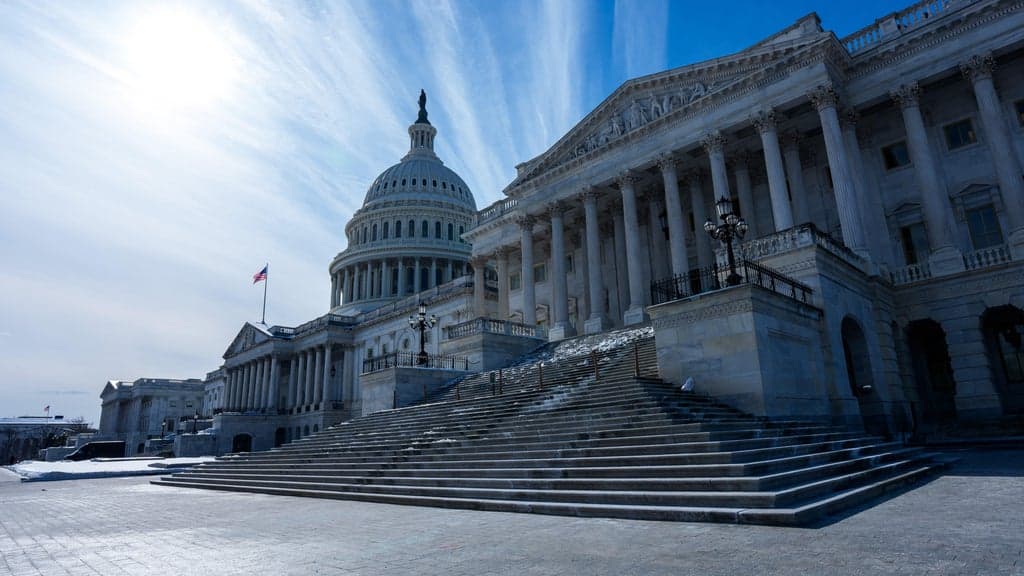 Latest effort to rein in Trump on Iran falls short in House vote