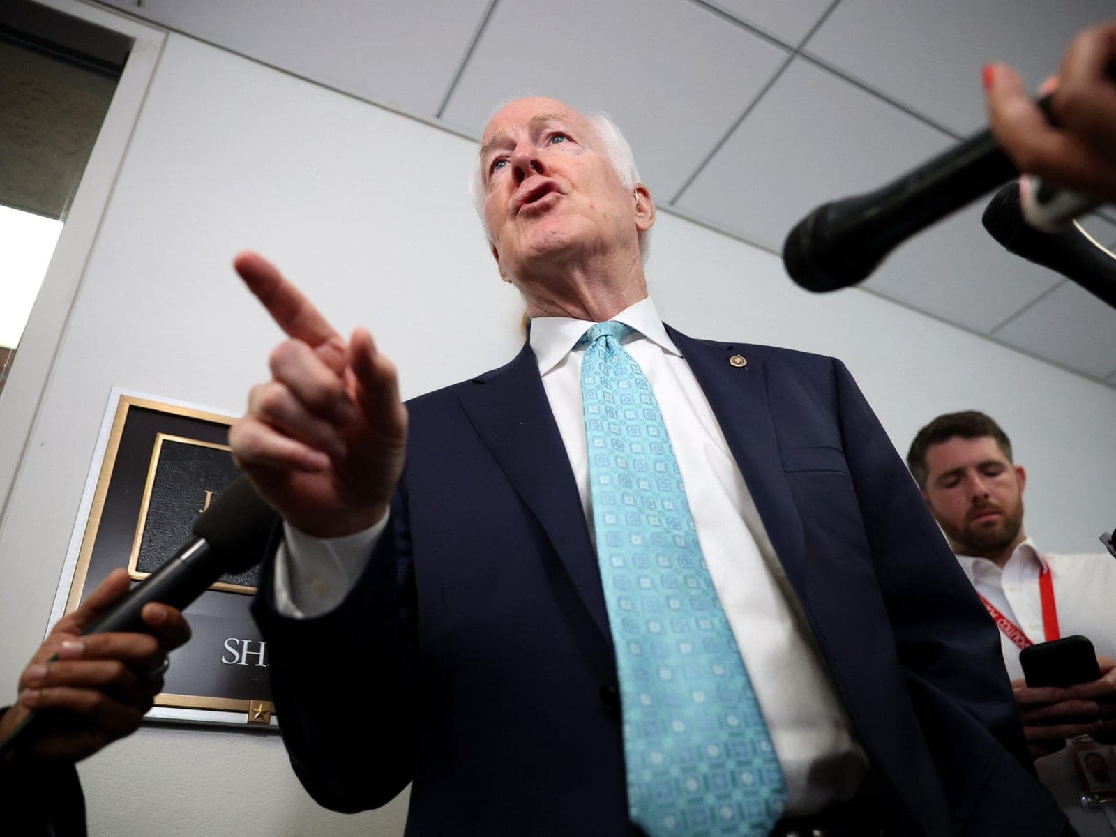 Republicans delay vote on Trump's US attorney general pick amid concerns | Donald Trump News