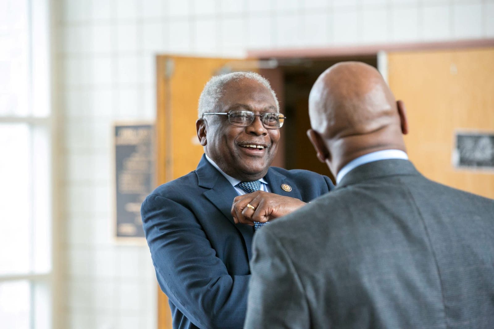 Clyburn says SC senators 'stood by their principles' in rejecting redistricting proposal