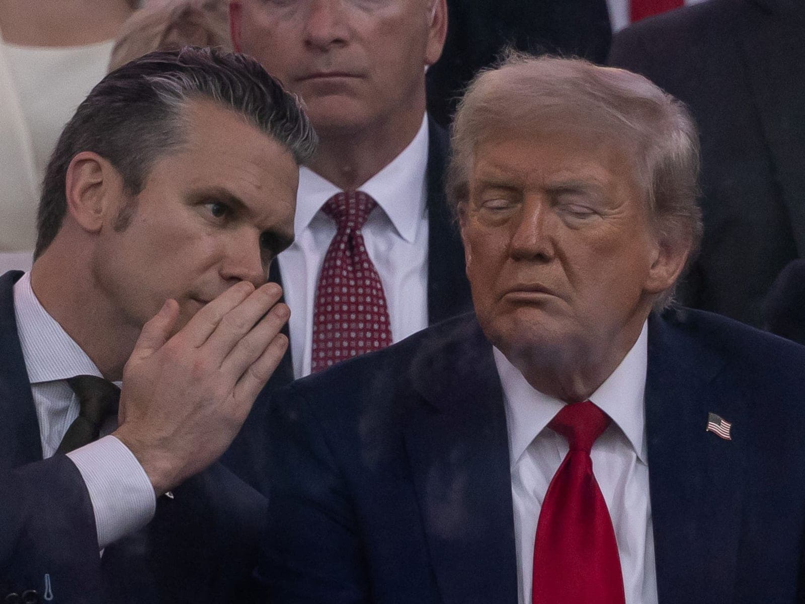 Trump and Pete Hegseth's latest 'stupid political play' will come back to haunt them: host