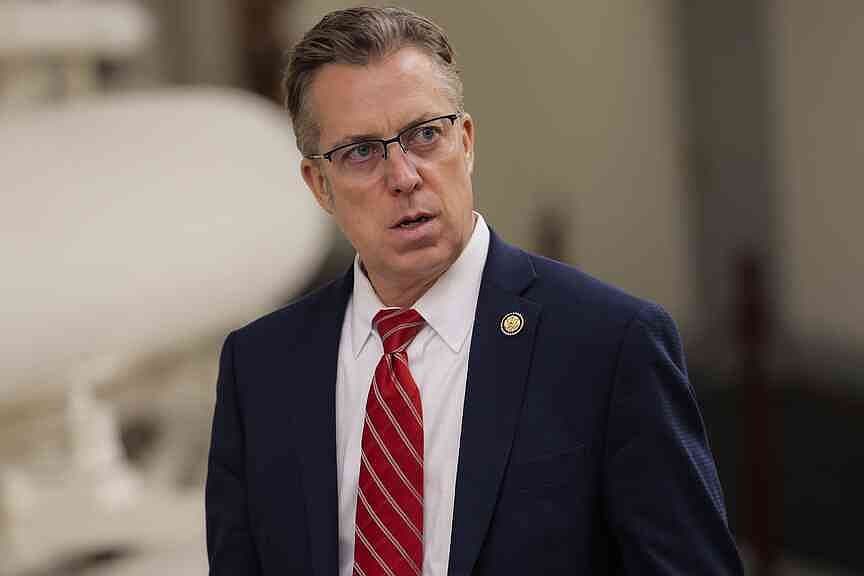 Deleted post from Rep. Andy Ogles' account reignites debate over pluralism