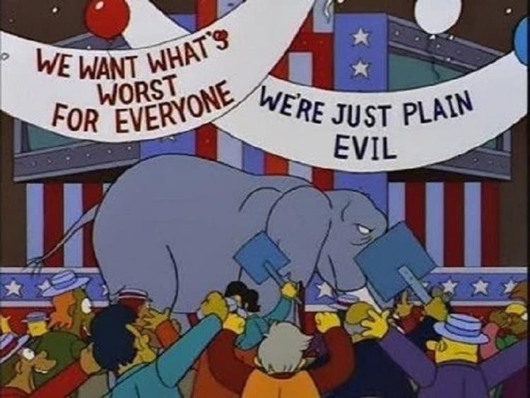 The Republican Playbook running on Platner: Don't Fall For It