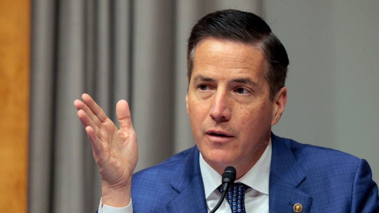 Sen Bernie Moreno calls for Max Miller's resignation over abuse claims