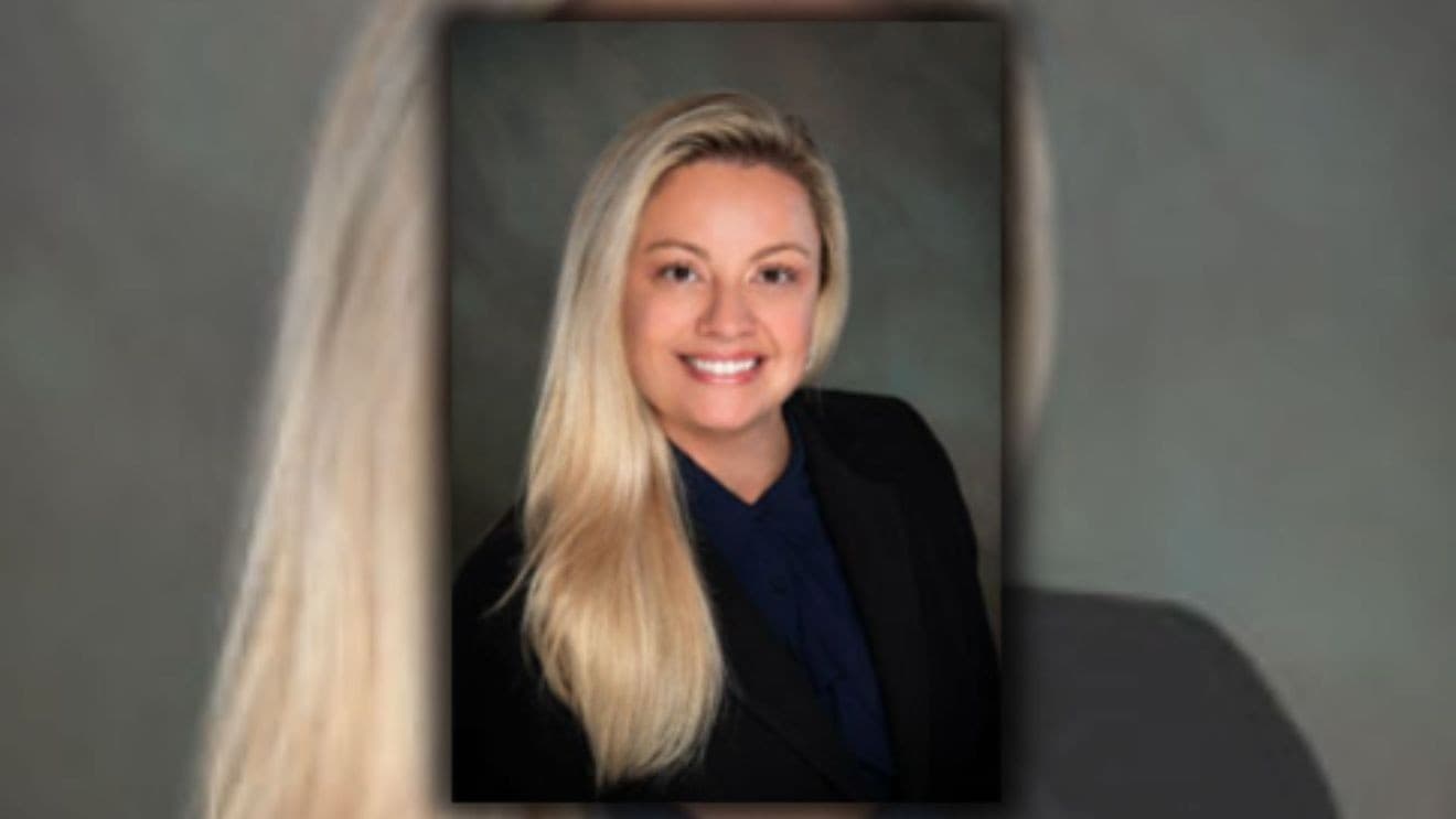 Palm Beach County Mayor Sara Baxter drops commission bid, enters race for Congress
