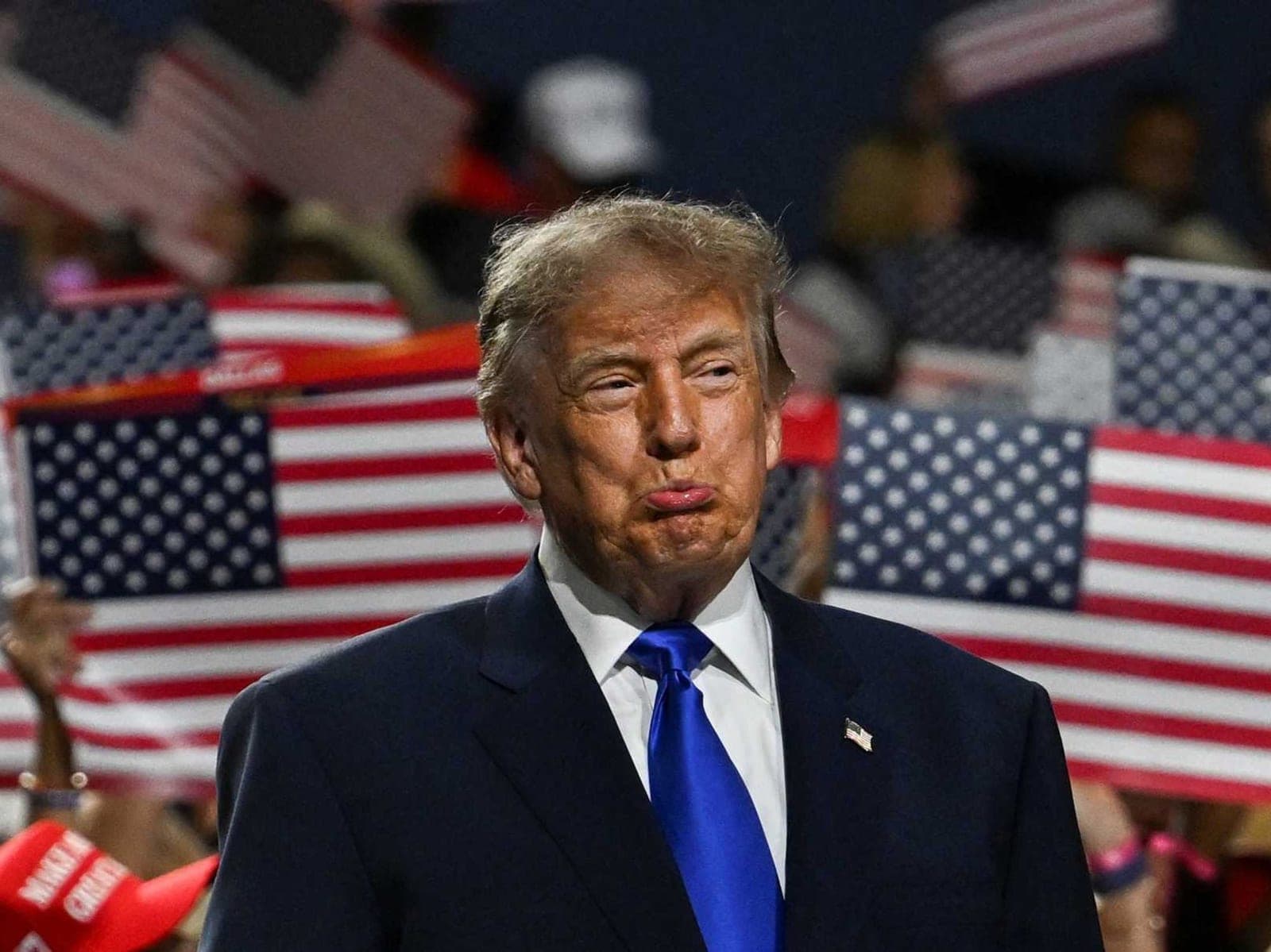 Florida GOP 'in a bind' as Trump’s 'close friend' and MAGA allies ditch him