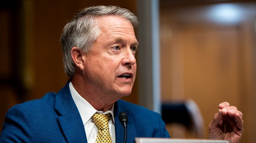 Trump's escalation of fight with Canada puts GOP Senate candidates in a vise