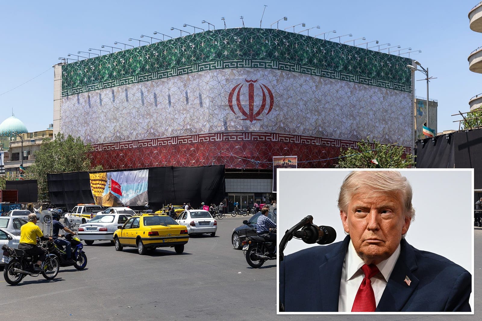 Text of Iran 14-point deal doesn't satisfy GOP critics: 'Reagan is rolling over in his grave'
