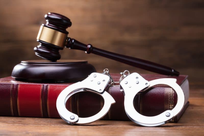 Jay man going to prison for threatening Oklahoma lawmaker