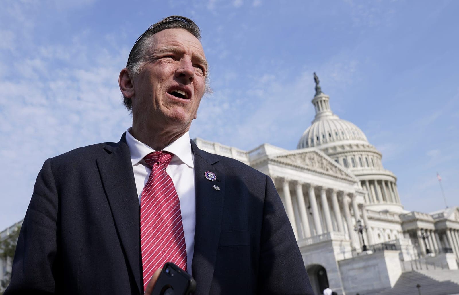 Can “At-Large” Districts Push Extremists Out of Congress?