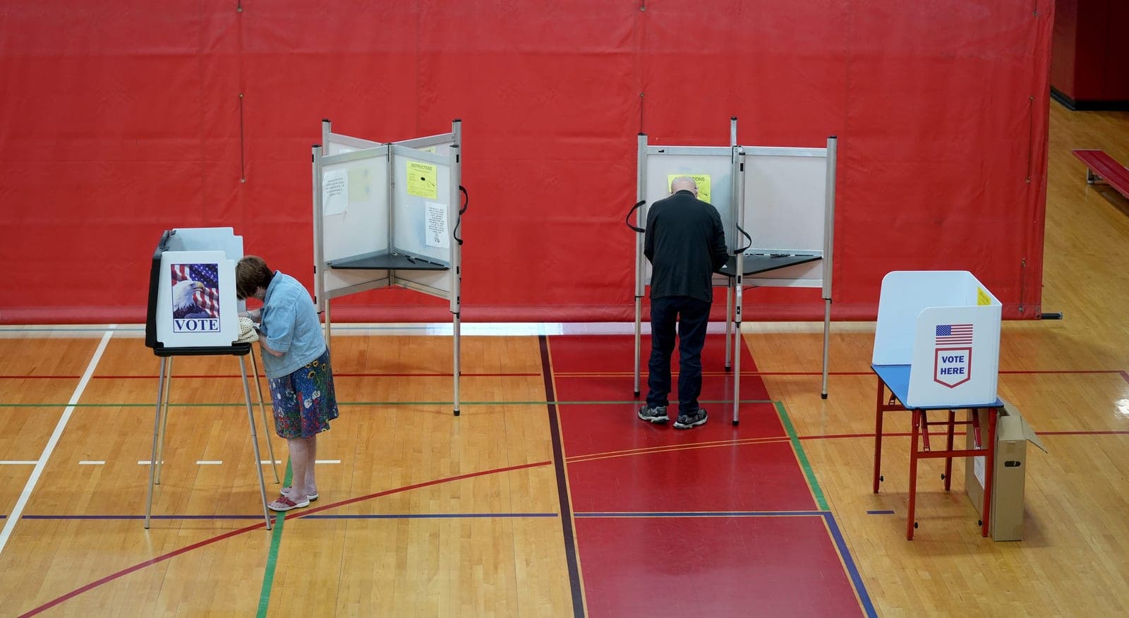 Generational change candidates lose in MA. 3 takeaways from primary