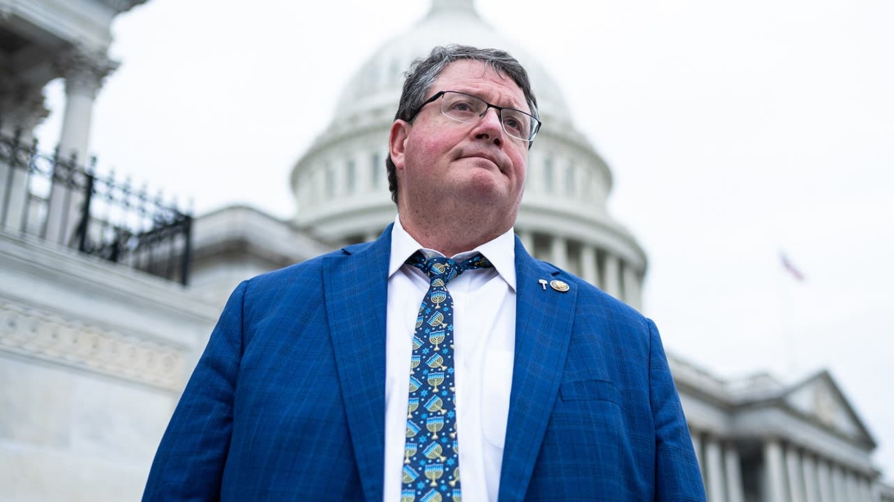 Randy Fine wins Florida's 6th Congressional District Republican primary