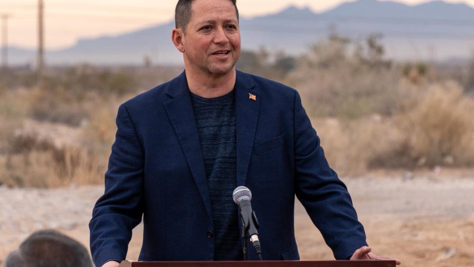 Married GOP Congressman Tony Gonzales Sent Explicit Sexual Texts to Staffer Who Later Burned Herself to Death, Messages Reveal