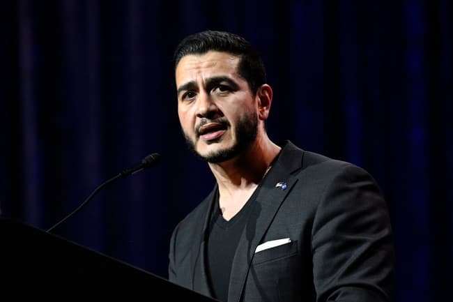 El-Sayed, AOC Trip All Over Themselves When Cornered About Hasan Piker