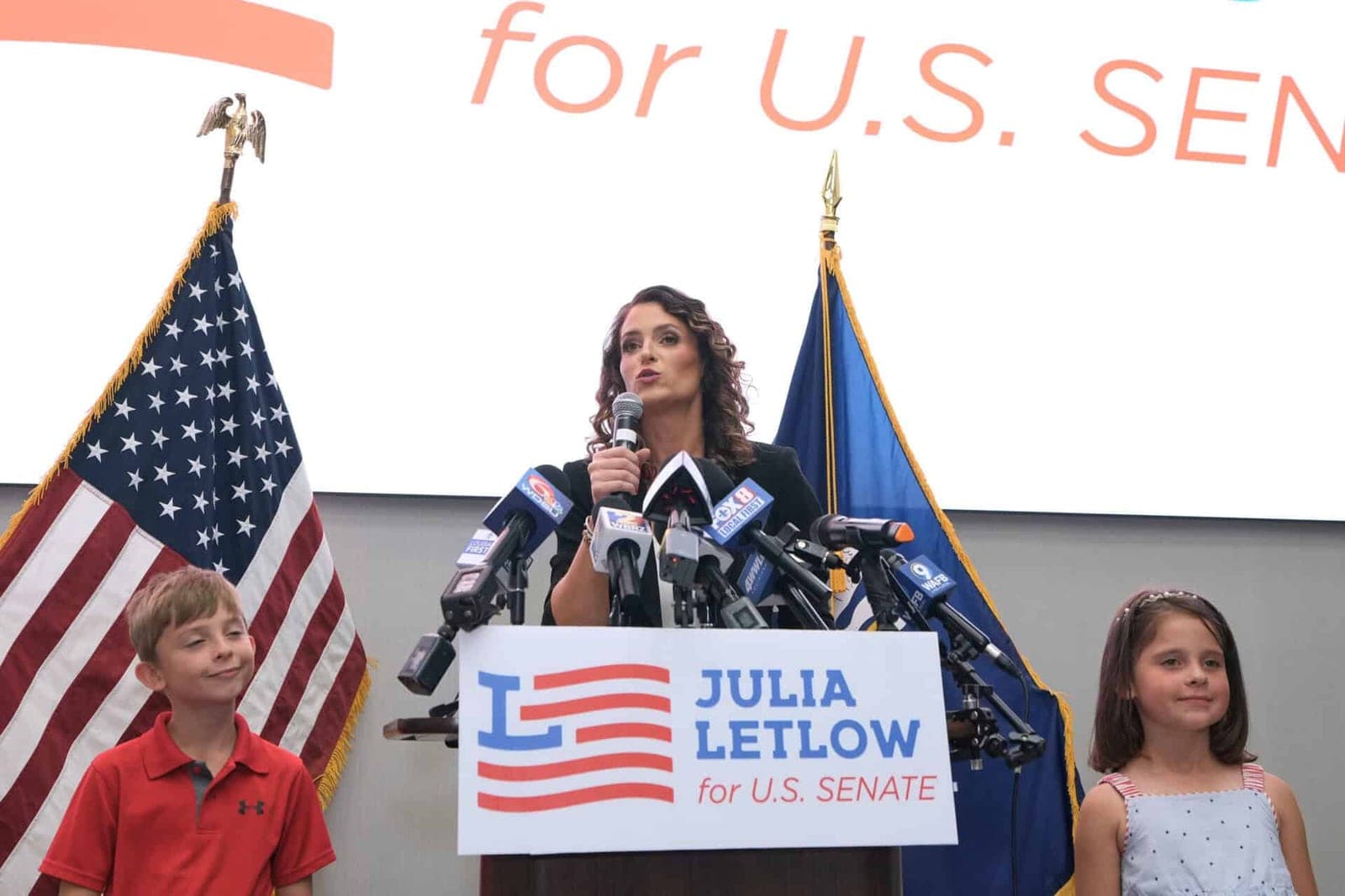 Sen. Cassidy Knocked Out Of Louisiana Republican Primary As Trump-Backed Letlow, Fleming Make Runoff – 710am KURV