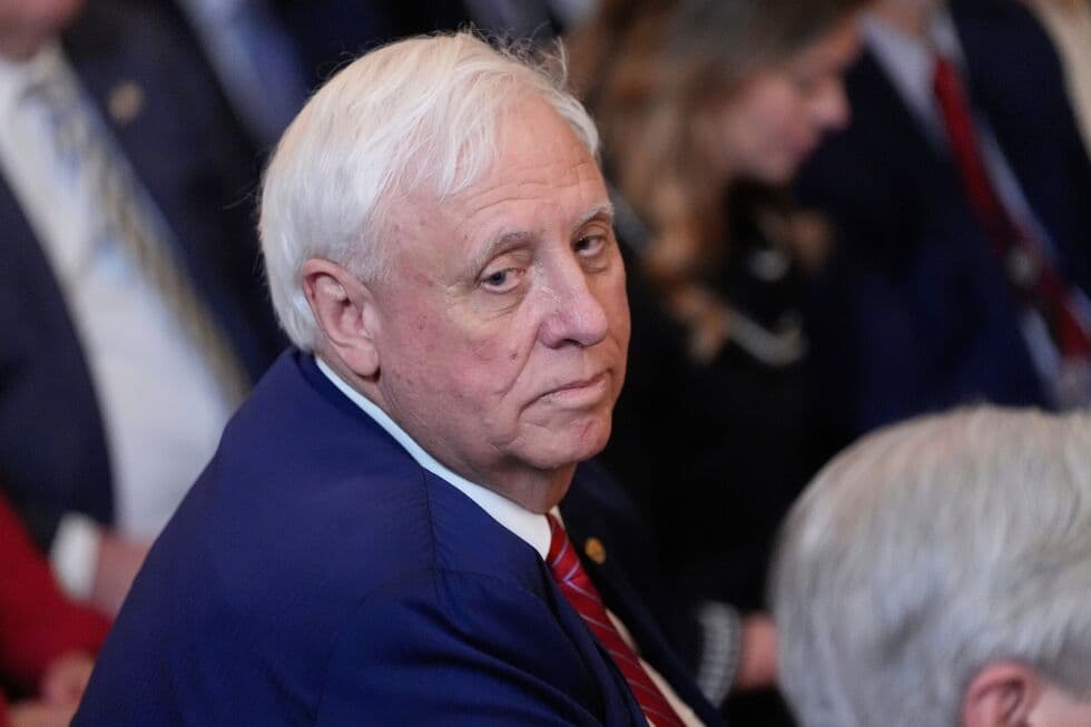 U.S. Sen. Jim Justice of West Virginia agrees to pay nearly $5.2M in overdue personal taxes