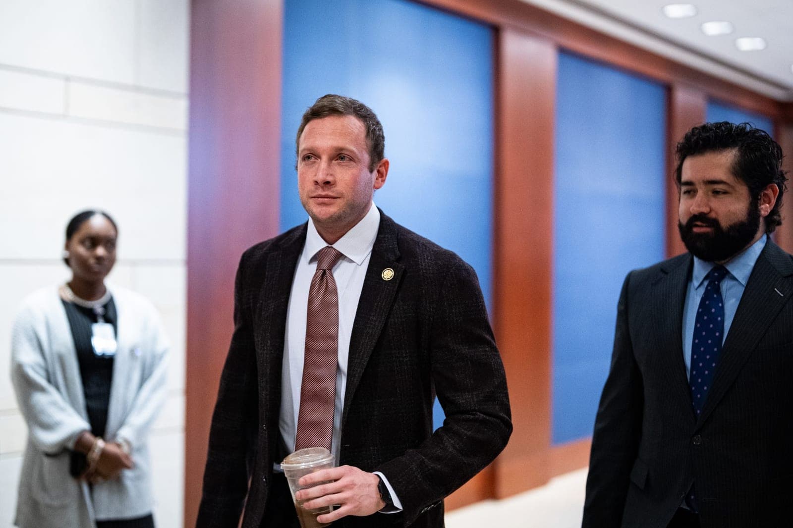 Max Miller is the GOP's Graham Platner — and Republicans must draw a line