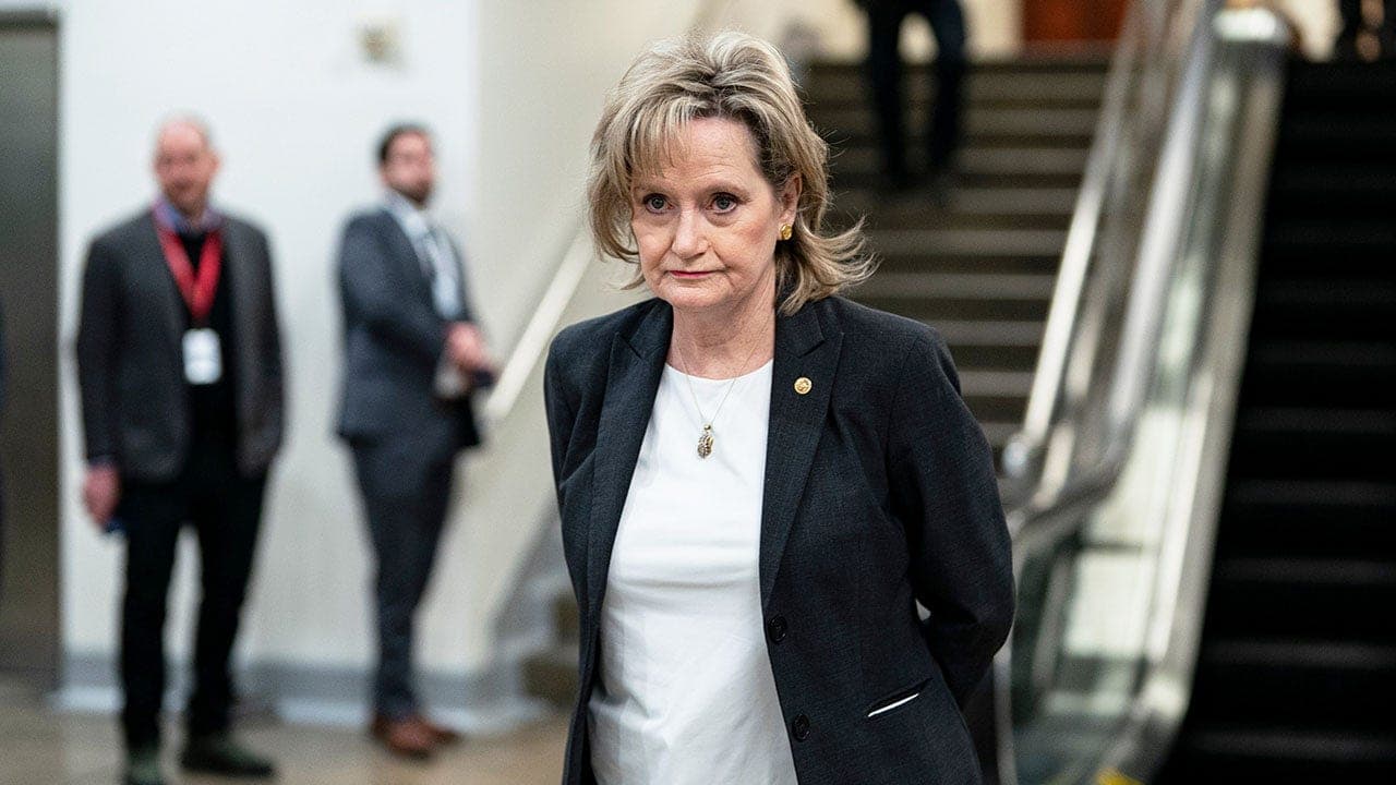 Cindy Hyde-Smith to face DA Scott Colom in battle for Mississippi Senate seat