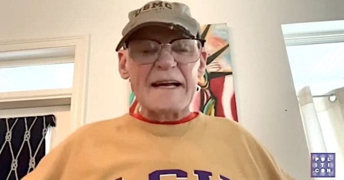 Carville's dated rant about Ilhan Omar's years-old comments about white men reappears online * WorldNetDaily * by WND Staff
