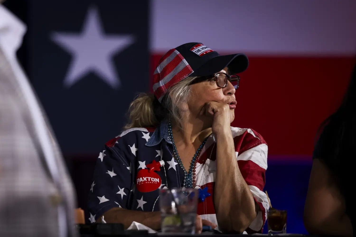 Texas runoff results: Paxton wins GOP U.S. Senate nomination, plus other key statewide race results